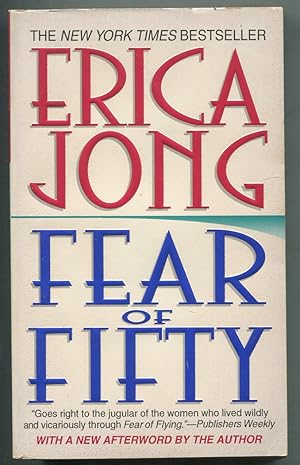 Immagine del venditore per Fear of Fifty: A Midlife Memoir venduto da Between the Covers-Rare Books, Inc. ABAA