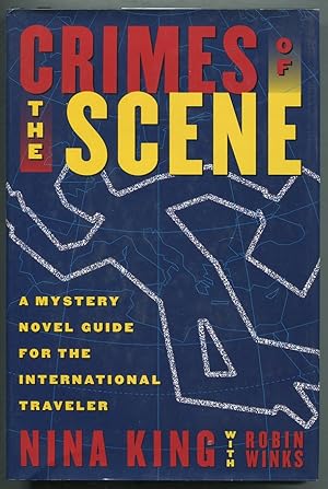 Imagen del vendedor de Crimes of the Scene: A Mystery Novel Guide for the International Traveler a la venta por Between the Covers-Rare Books, Inc. ABAA