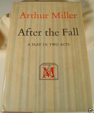 Seller image for After the Fall for sale by Fine Editions Ltd