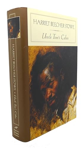 Bild des Verkufers fr UNCLE TOM'S CABIN zum Verkauf von Rare Book Cellar