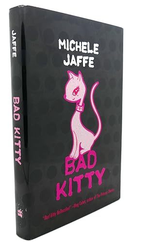 Immagine del venditore per BAD KITTY venduto da Rare Book Cellar