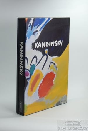 Image du vendeur pour Vasiliy Kandinsky mis en vente par Leipziger Antiquariat