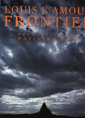 Seller image for The Frontier for sale by Rivelli's Books