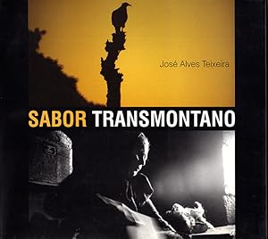 Seller image for Sabor Transmontano (Portuguese edition) for sale by Diatrope Books