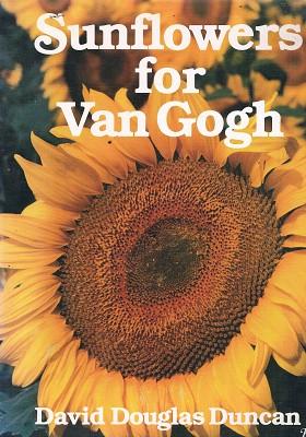 Sunflowers For Van Gogh