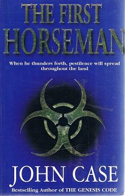 Imagen del vendedor de The First Horseman a la venta por Marlowes Books and Music