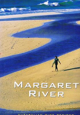 Seller image for Margaret River for sale by Marlowes Books and Music