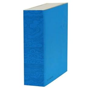 Immagine del venditore per One side blue (notebook)(Chinese Edition) venduto da liu xing