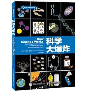 Immagine del venditore per Science Big Bang(Chinese Edition) venduto da liu xing