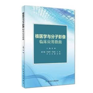 Immagine del venditore per Guidelines for clinical application of nuclear medicine and molecular imaging(Chinese Edition) venduto da liu xing