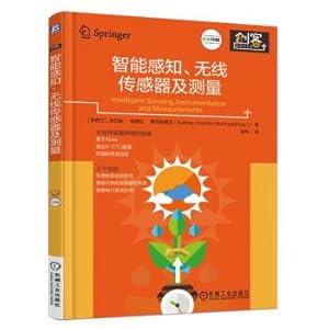 Immagine del venditore per Intelligent sensing. wireless sensor and measurement(Chinese Edition) venduto da liu xing