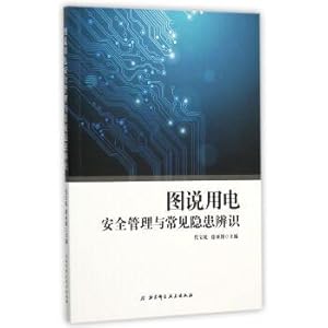 Immagine del venditore per Electrical safety management and risk identification in common(Chinese Edition) venduto da liu xing
