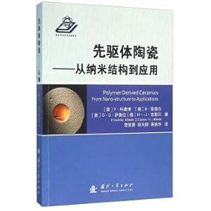Immagine del venditore per Precursor ceramics from nanostructures to applications(Chinese Edition) venduto da liu xing