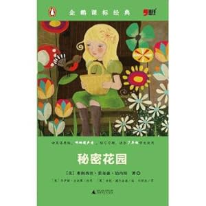 Immagine del venditore per Penguin Classics: Secret Garden(Chinese Edition) venduto da liu xing