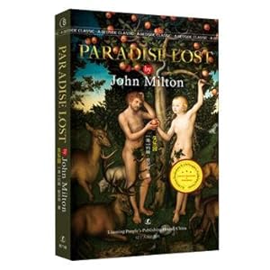 Seller image for paradise lost(Chinese Edition) for sale by liu xing