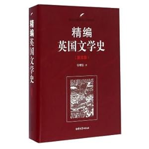 Imagen del vendedor de Short history of English Literature (English Edition)(Chinese Edition) a la venta por liu xing