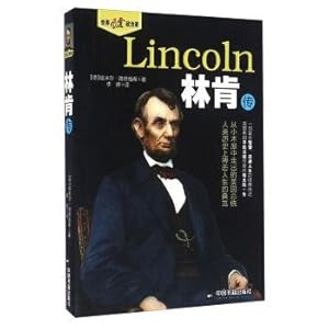 Image du vendeur pour Lincoln(Chinese Edition) mis en vente par liu xing