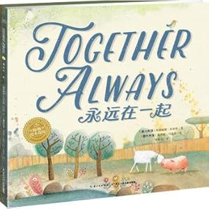 Immagine del venditore per Dolphin: bilingual picture book shop together forever (Paperback)(Chinese Edition) venduto da liu xing