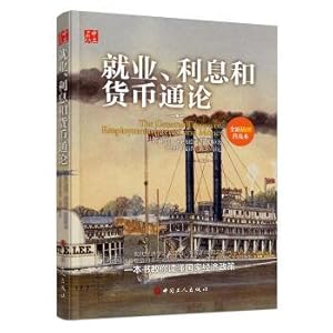 Seller image for The general theory of employment. interest and money(Chinese Edition) for sale by liu xing