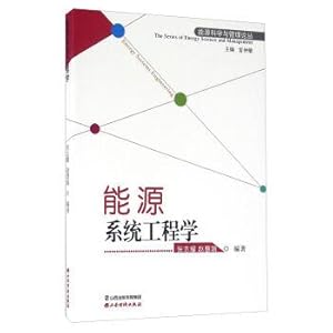 Image du vendeur pour Energy systems engineering(Chinese Edition) mis en vente par liu xing