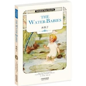 Image du vendeur pour Water children: WATER-BABIES THE (English original)(Chinese Edition) mis en vente par liu xing