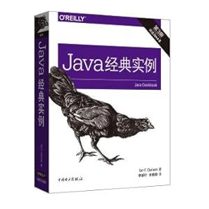 Image du vendeur pour Java classic examples (Third Edition)(Chinese Edition) mis en vente par liu xing