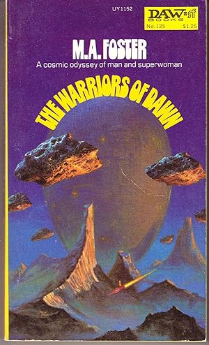 Bild des Verkufers fr The Warriors of Dawn zum Verkauf von John Thompson