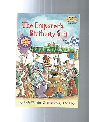 THE EMPERIOR'S BIRTHDAY SUIT