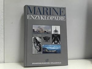 Marine Enzyklopädie