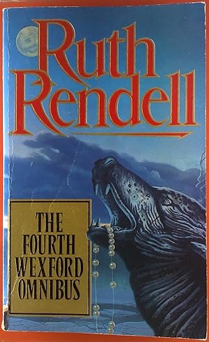 Seller image for The Fourth Wexford Omnibus. for sale by biblion2