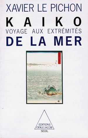 Immagine del venditore per Kaiko Voyage Aux Extremites De La Mer venduto da crealivres