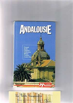 Seller image for Andalousie for sale by La Petite Bouquinerie