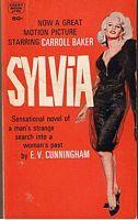 Seller image for SYLVIA - (Film tie-in edition) for sale by Sugen & Co.