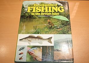 Seller image for Encyclopedia of Fishing in the British Isles for sale by River Reads