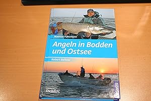 Angeln in Bodden und Ostsee