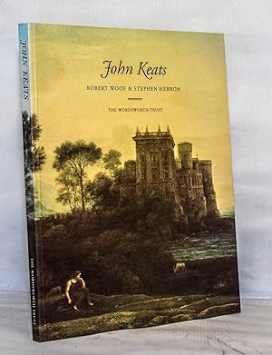 Seller image for John Keats for sale by Kerr & Sons Booksellers ABA