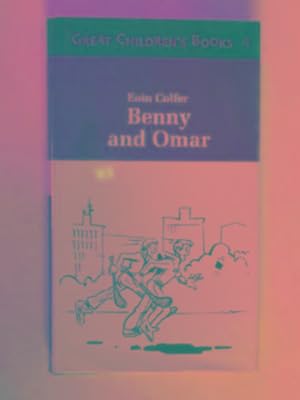 Seller image for Benny and Omar for sale by Cotswold Internet Books