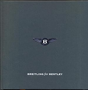 Breitling for Bentley