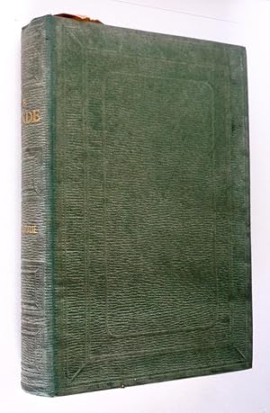 Bild des Verkufers fr Le Monde, histoire de tous les peuples depuis les temps les plus reculs jusqu' nos jours, Tome 8, 1ere et 2e parties : Histoire de la Grce et de l'Italie zum Verkauf von Abraxas-libris