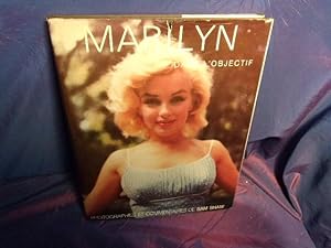 Marilyn dans l'objectif