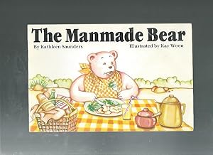 Seller image for THE MANMADE BEAR for sale by ODDS & ENDS BOOKS