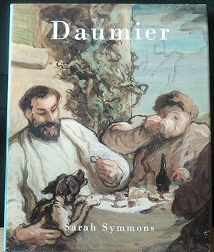 Seller image for Daumier for sale by Horsham Rare Books