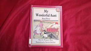 Seller image for My Wonderful Aunt: Story Three (Sunshine Books) for sale by Betty Mittendorf /Tiffany Power BKSLINEN