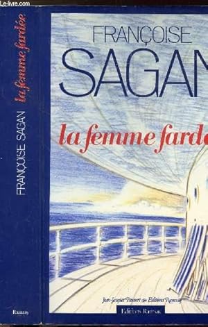 Image du vendeur pour LA FEMME FARDEE mis en vente par Le-Livre