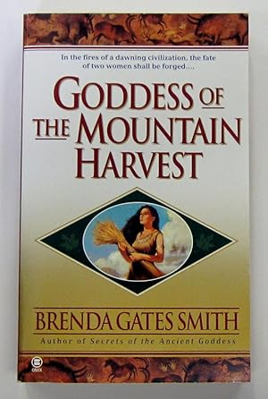 Image du vendeur pour Goddess of the Mountain Harvest mis en vente par Book Nook