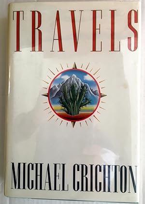 Seller image for Travels for sale by Dusty Spine Rare Books
