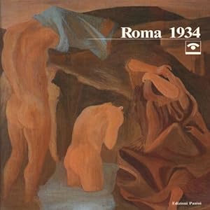 Seller image for Roma 1934 for sale by Di Mano in Mano Soc. Coop