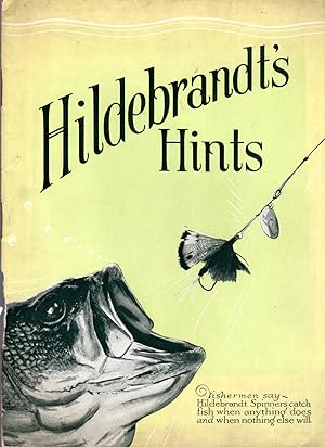 Hildebrandt's Hints (catalog)