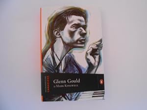 Glenn Gould (Extraordinary Canadians series) - Signed