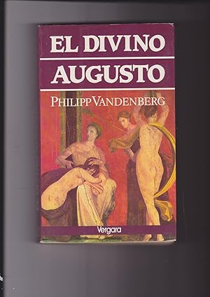 Seller image for EL DIVINO AUGUSTO for sale by Meir Turner